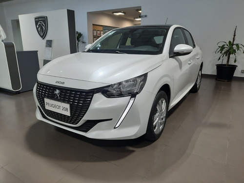 Imagen 25 de 25 de 208 Active Tiptronic J
