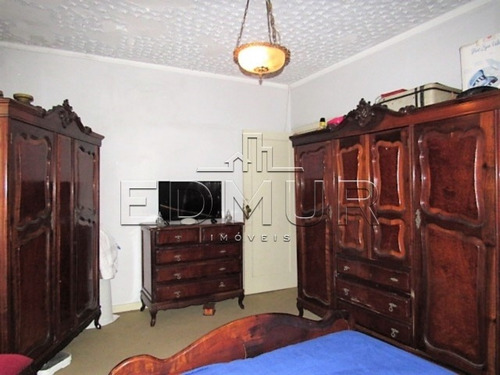 Sobrado - Vila Gilda - Ref: 19272 - V-19272