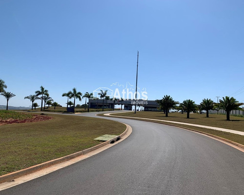 Imagem 14 de 19 de Riviera Da Santa Cristina Xiii - 440 M² - Lote Atravessa De Uma Quadra A Outra E Esta Escriturado E Registrado - Tr00439 - 922515