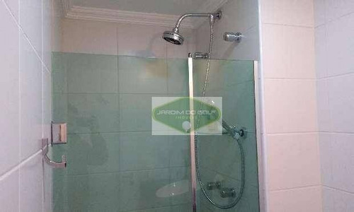 Apartamento À Venda, 73 M² Por R$ 690.000,00 - Alto Da Boa Vista - São Paulo/sp - Ap1834