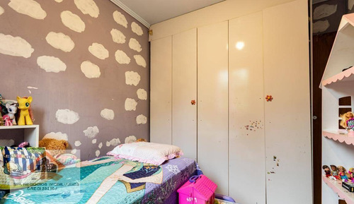 Imagem 17 de 18 de Apartamento Com 2 Dormitórios À Venda, 50 M² Por R$ 199.000,00 - Vila Sílvia - São Paulo/sp - Ap0303