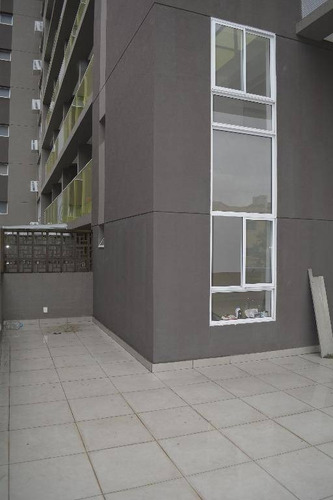 Imagem 25 de 30 de Loft Com 1 Dormitório À Venda, 78 M² Por R$ 1.062.986,95 - Perdizes - São Paulo/sp - Lf0014