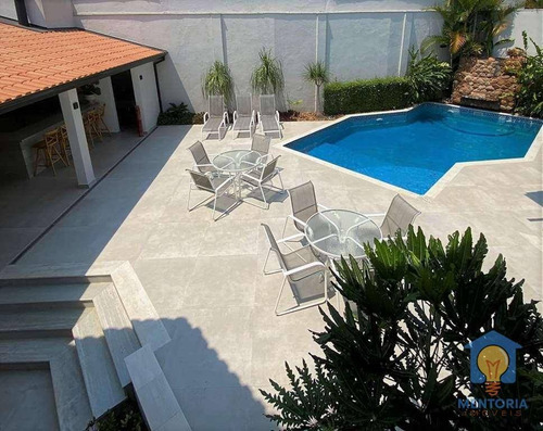 Imagem 18 de 30 de Casa 3 Suítes Cenda - Por R$ 2.798.000 - Cond. São Paulo Ii - Cotia/sp - Ca0382