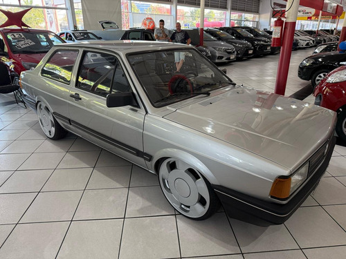 Voyage Gl 1.8 Alcool + Aro 18