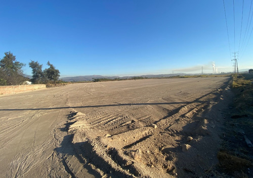 Terreno En Venta En Tala, Jalisco A Pie De Carretera