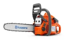 Comprar Motosierra A Nafta Husqvarna 135 Torq-x 41cc Con Espada 40cm