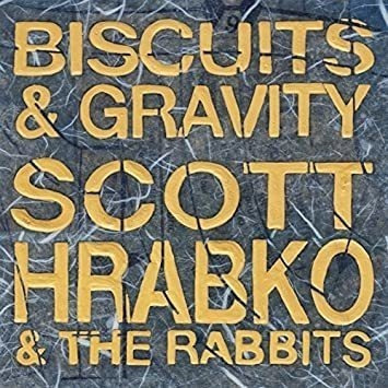 Hrabko Scott Biscuits And Gravity Usa Import Cd