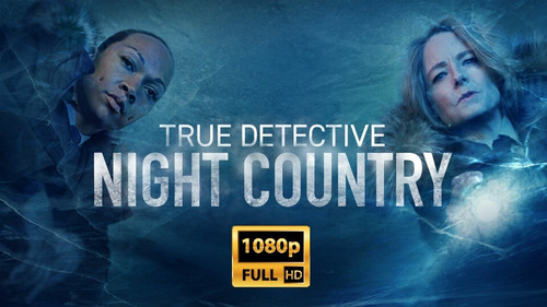 True Detective Serie Completa Calidad Full Hd