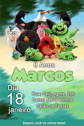 Novos Convites Festas No Mercado Livre Brasil - convite digital roblox no elo7 grife convites b03472