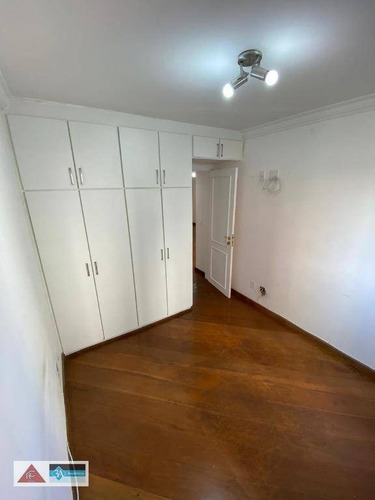 Imagem 13 de 26 de Apartamento Com 2 Dormitórios - Água Rasa - São Paulo/sp - Ap6509