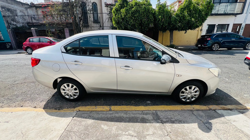 Chevrolet Aveo 1.5 Ls Tm