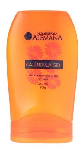 Kit Hogar Gel De Caléndula + Gel Arnica