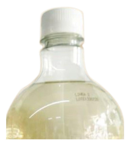 Licor Caña De Oro 1 L