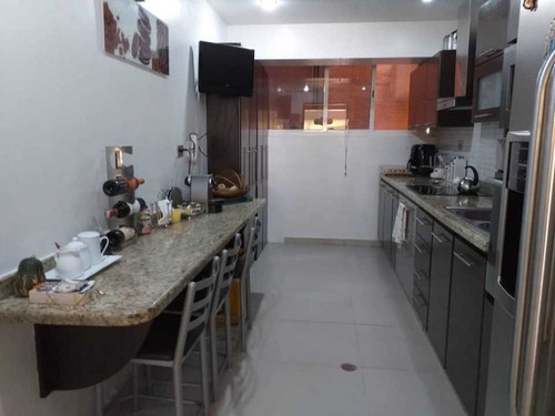 Imagen 4 de 15 de Vendo Apto 121m2 3h/3b/2e+maletero El Solar Del Hatillo 7651