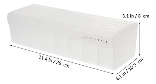 Cable De Carga Para Caja De Almacenamiento Con Tapa De Alamb