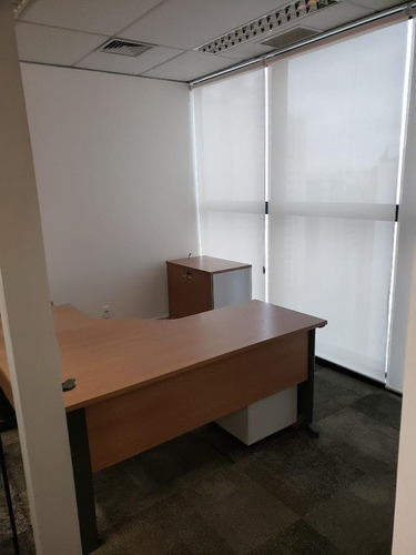 Conjunto Comercial Para Alugar, 255m² - Brooklin - São Paulo/sp - Cj2301