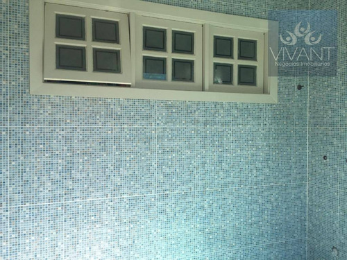 Imagem 13 de 30 de Casa Centro De Suzano Com Piscina À Venda, 252 M² Por R$ 1.600.000 - Vila Costa - Suzano/sp - Ca0194
