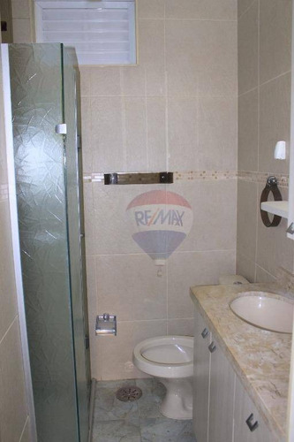 Imagem 28 de 30 de Apartamento 2 Suites 1 Vaga Vila Olimpia - Ap0235