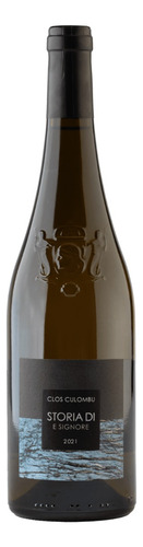 Vino Blanco Storia Di E Signore (clos Culombu) 2021