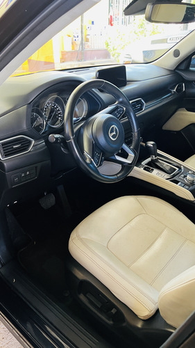 Mazda Signature Turbo