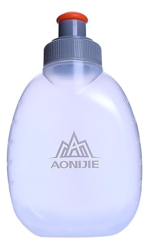 Aonijie Botellas 250ml 2 Pzas Color Blanco