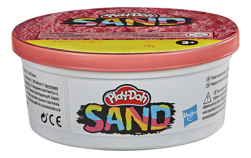 Masa Play-doh Sand Creatividad, Moldea Y Diversión