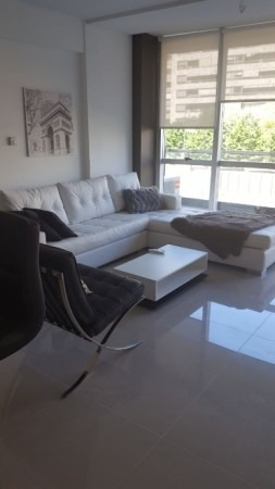 Imagen 17 de 23 de Hermoso Depto En Venta Puerto Madero Con Cochera En Edificio Lumiere