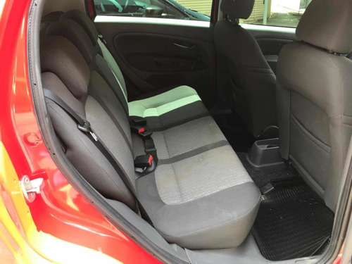 Fiat Punto 1.6 Essence 16v Flex Manual 2012/2012