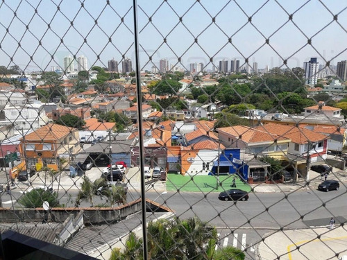 Apartamento Para Venda, 3 Dormitório(s), 106.0m² - 4839