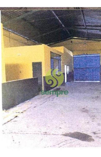 Imagem 5 de 21 de Galpão À Venda, 500 M² - São Francisco - Belo Horizonte/mg - Ga1109