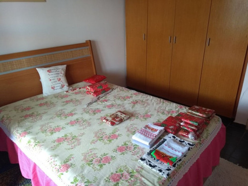 Imagem 3 de 13 de Casa Para Venda - 002713