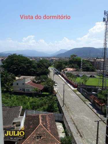 Imagem 18 de 30 de Apartamento Com 2 Dormitórios À Venda, 107 M² Por R$ 360.000,00 - Vila Atlântica - Mongaguá/sp - Ap1255