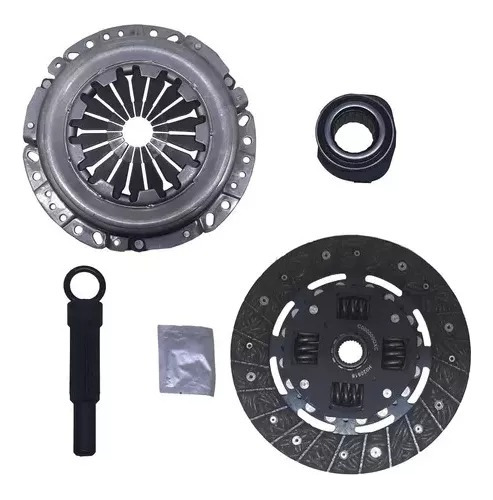 Kit Clutch Original Nuevo Nissan Platina 2002-2010 