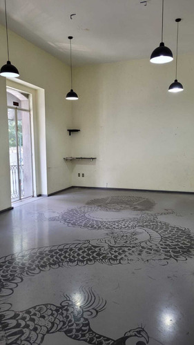 Renta De Excelente Local Comercial En Colonia Guerrero Alcaldia Cuauhtémoc