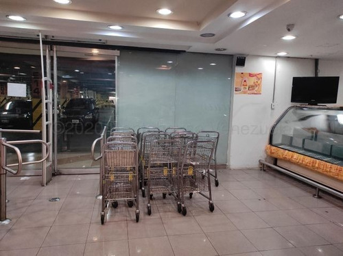 Imagen 9 de 24 de Vendo Bodegón Ubicado En C.c. Hyper Jumbo Moll, Código 22-414 Carlos M. 0424-3535083