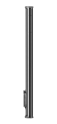 Imagen 6 de 10 de Case Samsung Galaxy S22 Ultra Clear Standing Cover Original