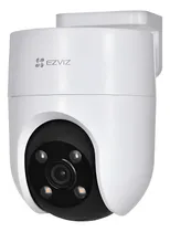 Comprar Cam H8c Ip Pt Ext 2mp Wifi 2.4ghz Lente 4mm