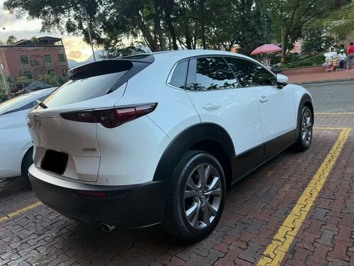 Mazda CX-30 2.0 Touring