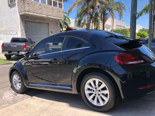 Volkswagen The Beetle 1.4 Design Dsg