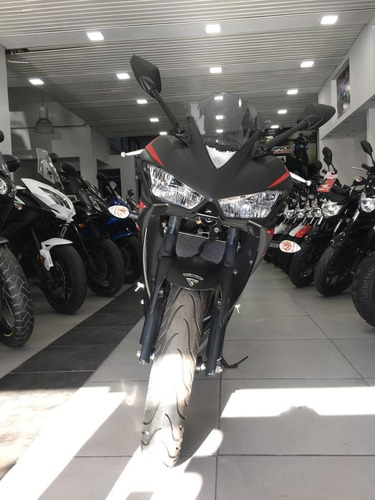 Imagen 13 de 14 de Yamaha Yzf R3 2017 0km Performance Bikes
