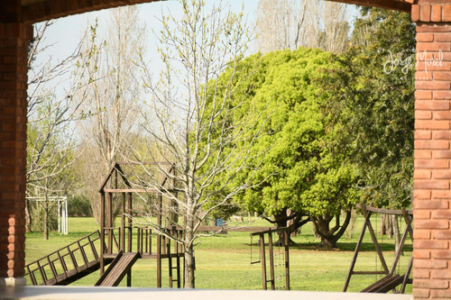 Lote Perimetral Bueno #500-600 - Pilar Del Este - Santa Elena - 453m2 #id 8958