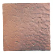 Comprar Cerámica Terraza Rojo Laja Vecchia Rustico 20x20 X M2