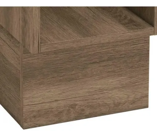 Módulo Cozinha Kappesberg Maxxi Balcão G737 Porta Condimento