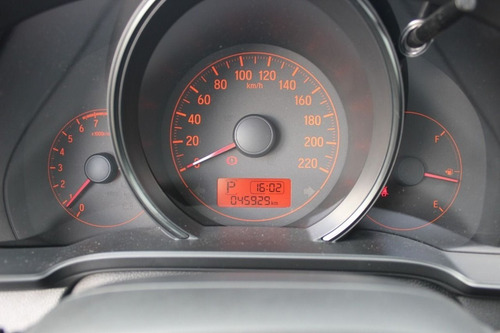 Honda Fit 1.5 Lx 16v 2015