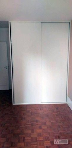 Imagem 7 de 25 de Apartamento Com 3 Dormitórios À Venda, 105 M² Por R$ 670.000,00 - Morumbi - São Paulo/sp - Ap1906
