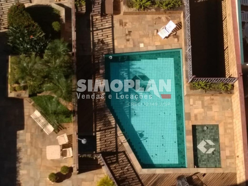 Imagem 5 de 30 de Apartamento - Ref: Ap000749