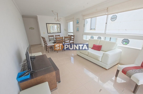 Imagen 6 de 22 de Apartamento En Alquiler - Peninsula