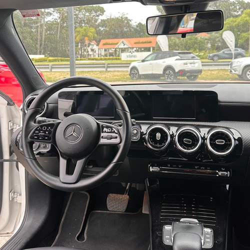 Mercedes-Benz Clase A 1.4 A200 Progressive