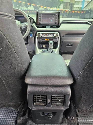 Toyota RAV4 2.5 Xle Hev 4X4 Cvt