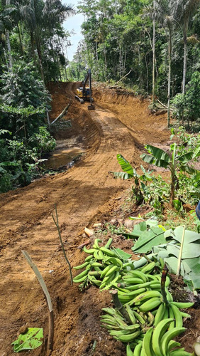 Imagen 5 de 14 de Linda Finca 32 Hectáreas Jambelí - Lago Agrio - Oriente